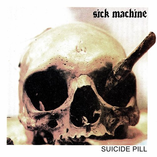 Suicide Pill