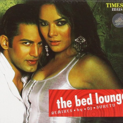 The Bed Lounge