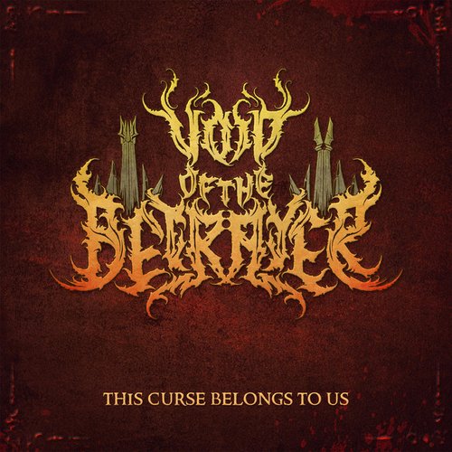 This Curse Belongs to Us