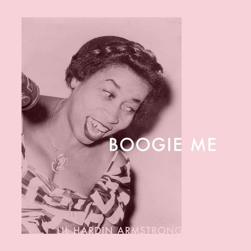 Boogie Me