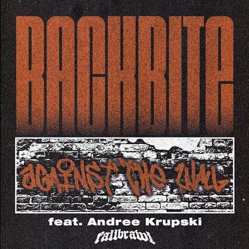 Against the Wall (feat. Fallbrawl) - Single