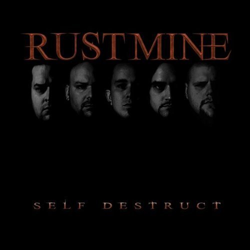 Self Destruct