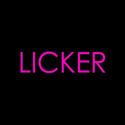 Licker