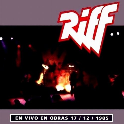 En Vivo En Obras 17/12/1985