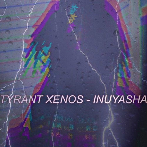 Inuyasha (feat. Resin Lord)