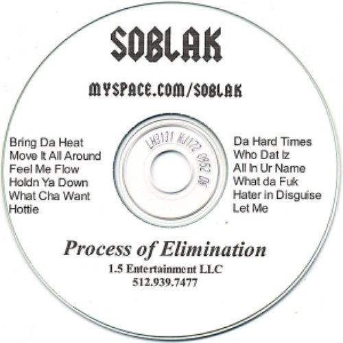 Process of Elimination