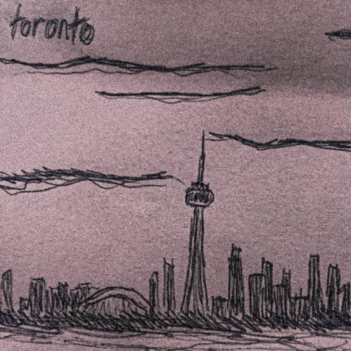 toronto 2003