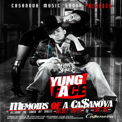Memoirs of a Casanova (EP)
