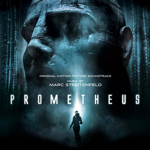 Prometheus