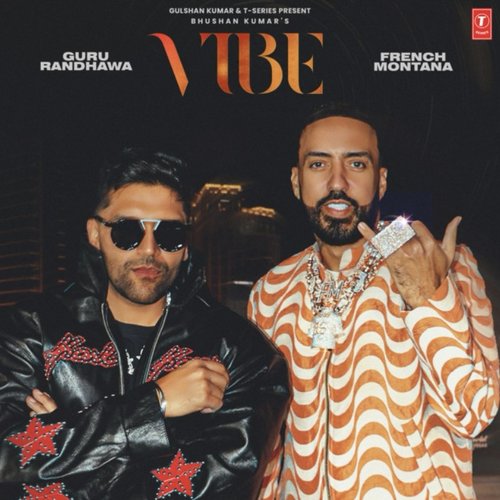 Vibe (Feat. Shanaya Kapoor)