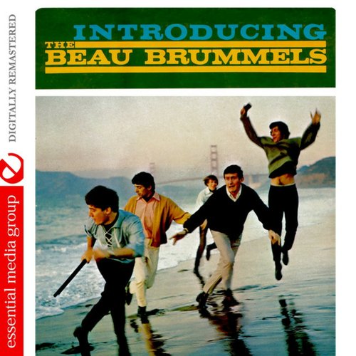 Introducing The Beau Brummels (Digitally Remastered)