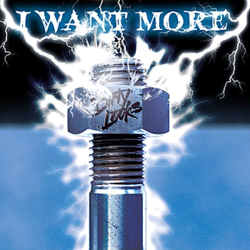 I Want More