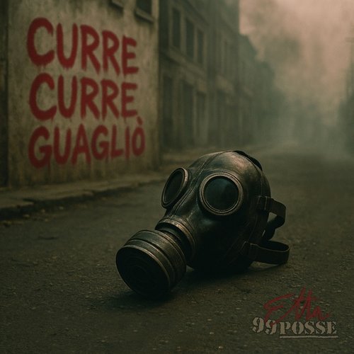 Curre Curre Guagliò