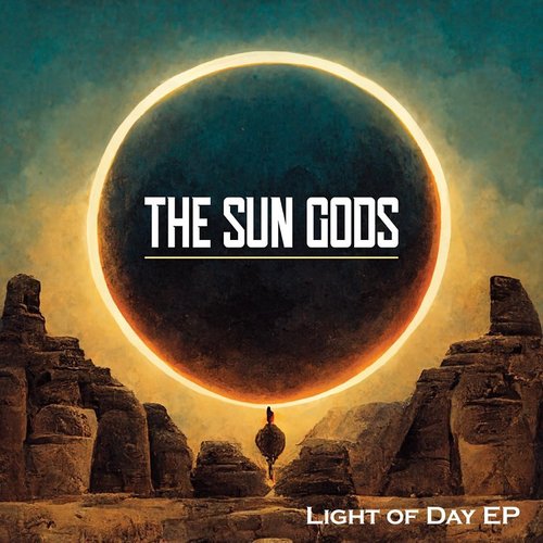 Light of Day EP