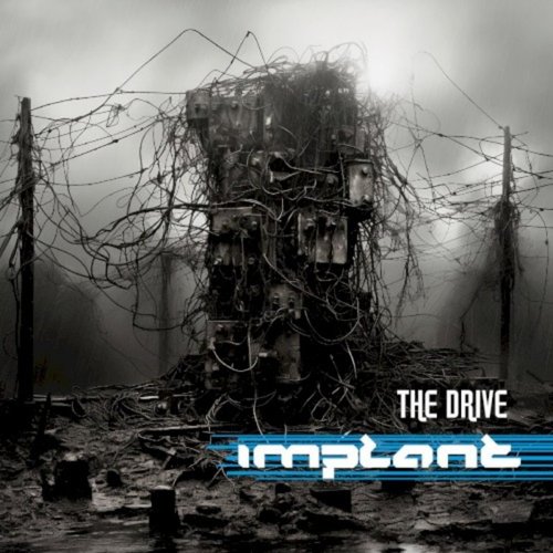 The Drive - Single