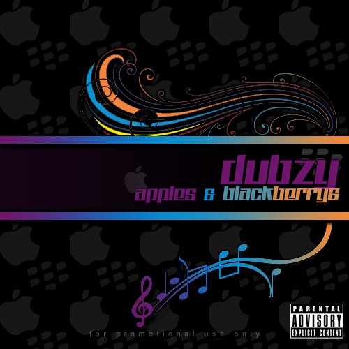 Apples & Blackberrys (Promo CD)