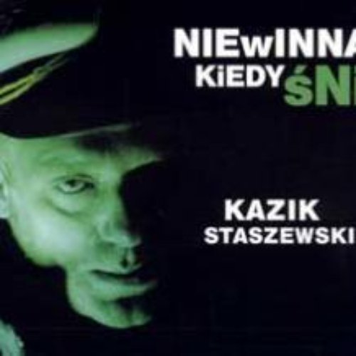 Niewinna Kiedy Śni