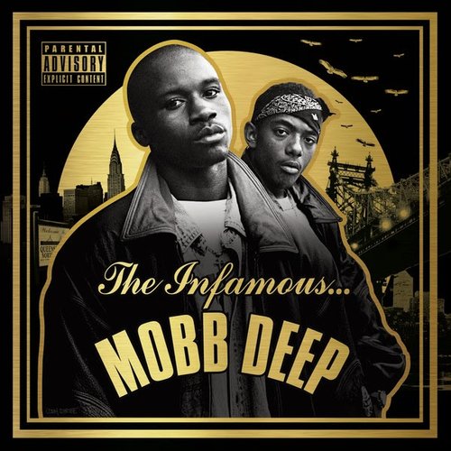 The Infamous Mobb Deep (Deluxe Version)