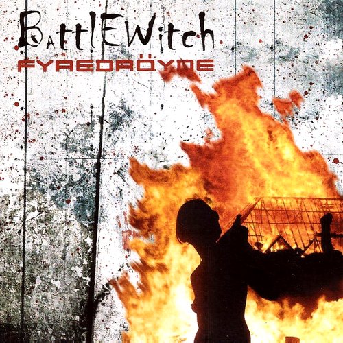 Fyredröyde