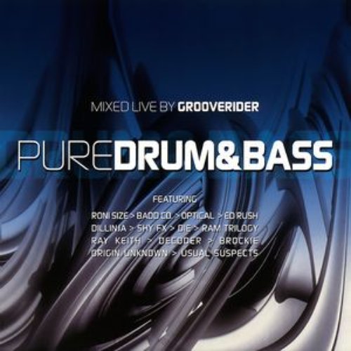 Pure Drum & Bass