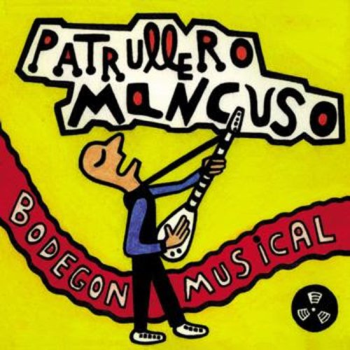 Bodegón Musical