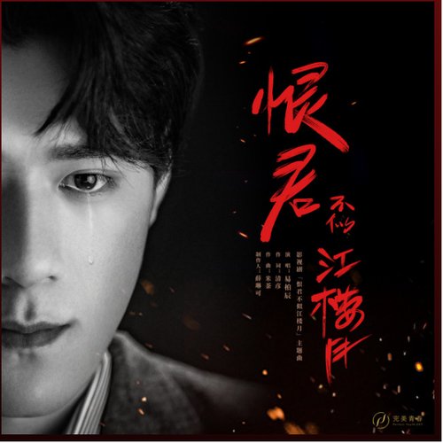 恨君不似江樓月 (影視劇《恨君不似江樓月》主題曲)