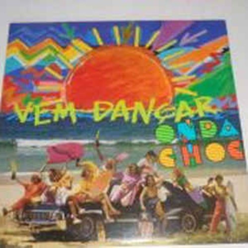 Vem Dançar