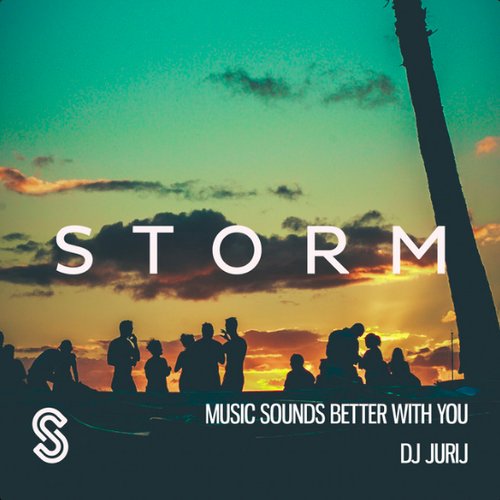 Music Sounds Better With You