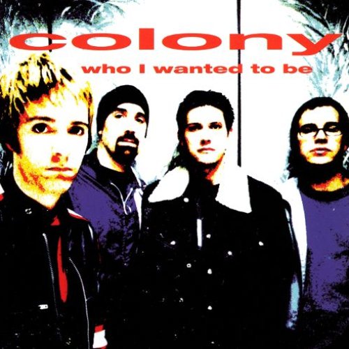Who I Wanted to Be