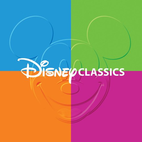Disney Classics Box Set