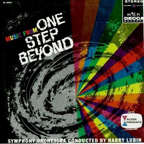 One Step Beyond