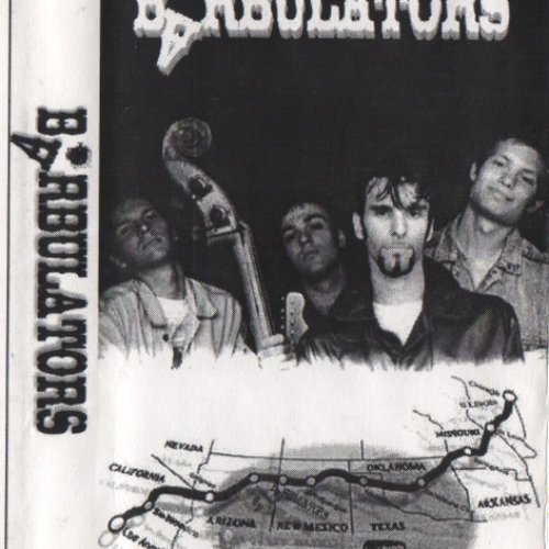 Barbulators