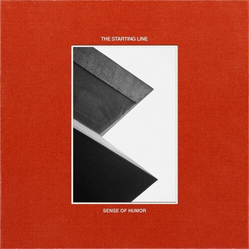 Sense of Humor - Single