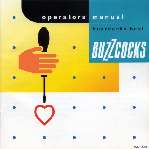 Operators Manual Buzzcocks Best