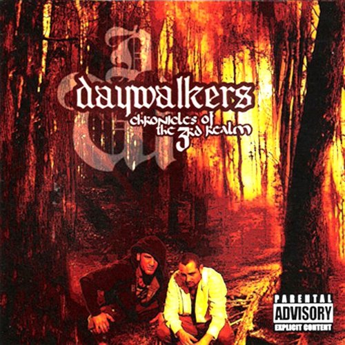 Chronicles Of The 3rd Realm