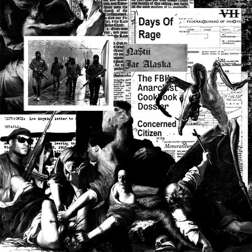 Days of Rage