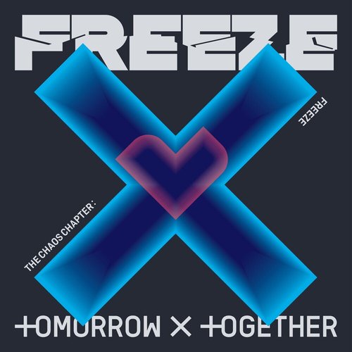 혼돈의 장: FREEZE