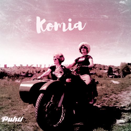 Komia