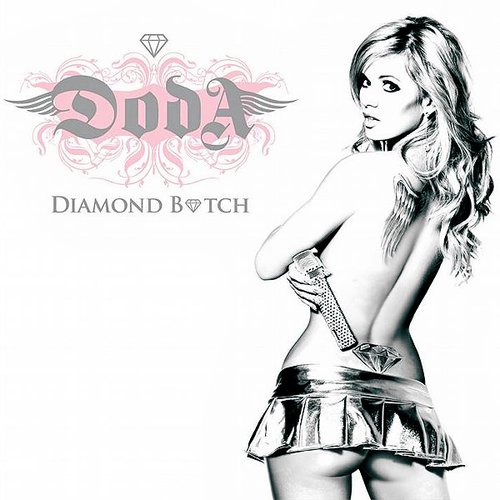 Diamond Bitch