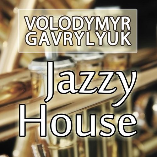 Jazzy House