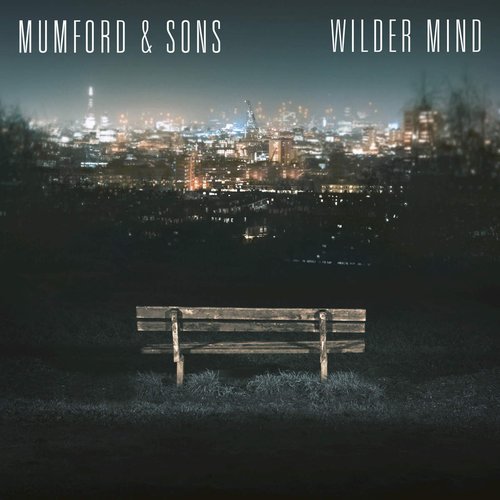 Wilder Mind (Deluxe)