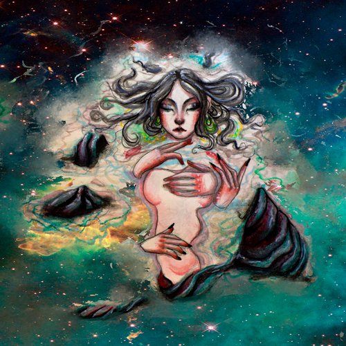 Take Me to the Water on The Moon