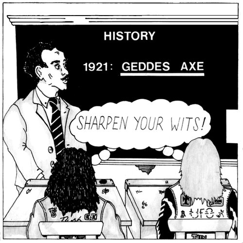 Sharpen Your Wits