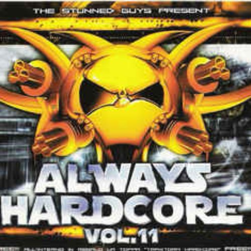 Always Hardcore vol. 11
