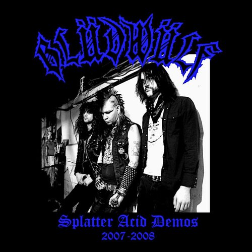 Splatter Acid Demos [Explicit]