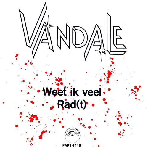 Weet ik veel / Rad(t)