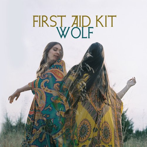 Wolf (Single)