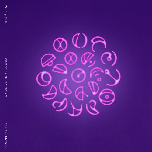 My Universe (SUGA’s remix)