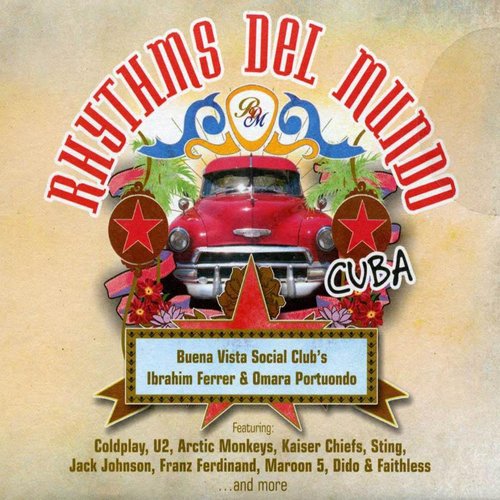 Rhythms Del Mundo Cuba