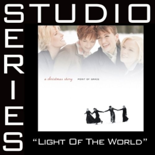 Light Of The World [Studio Series Performance Track]